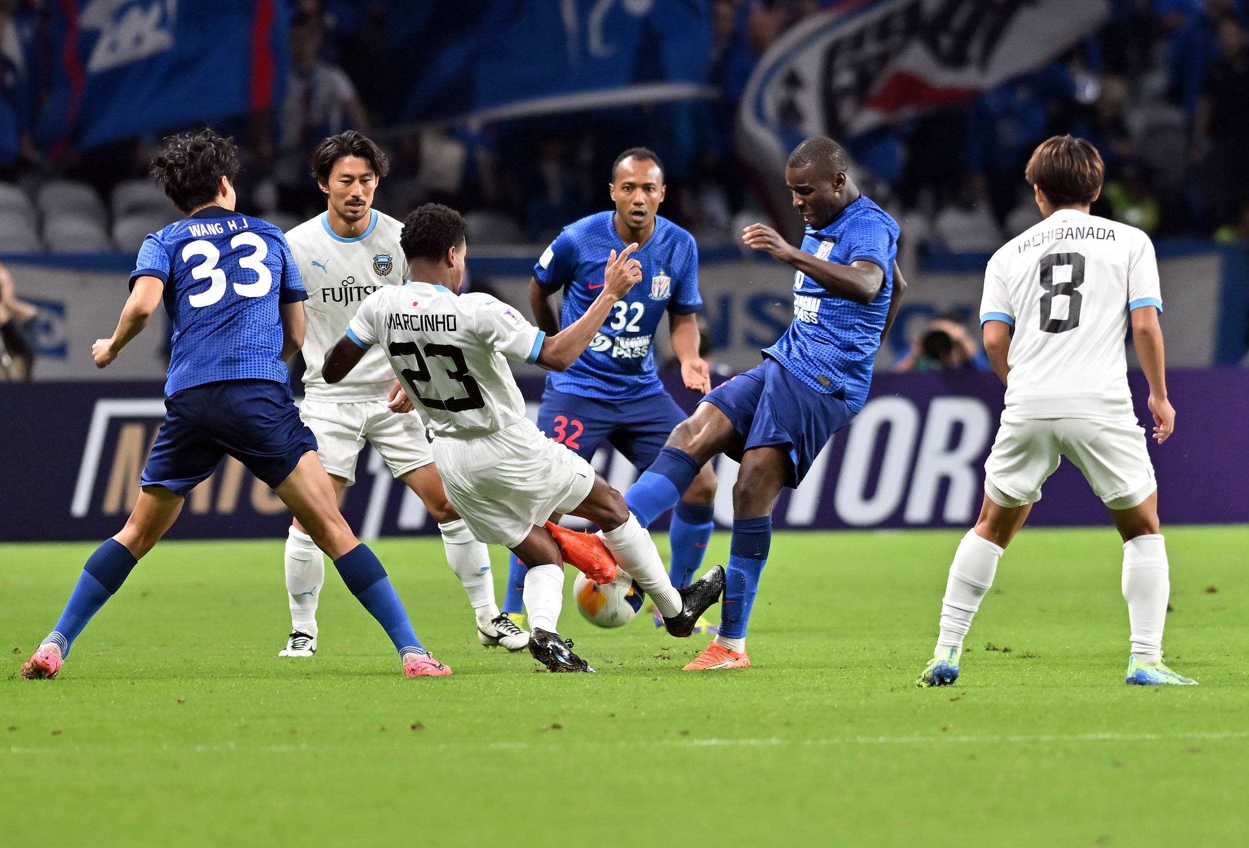 圈中备受关 圈中备受关