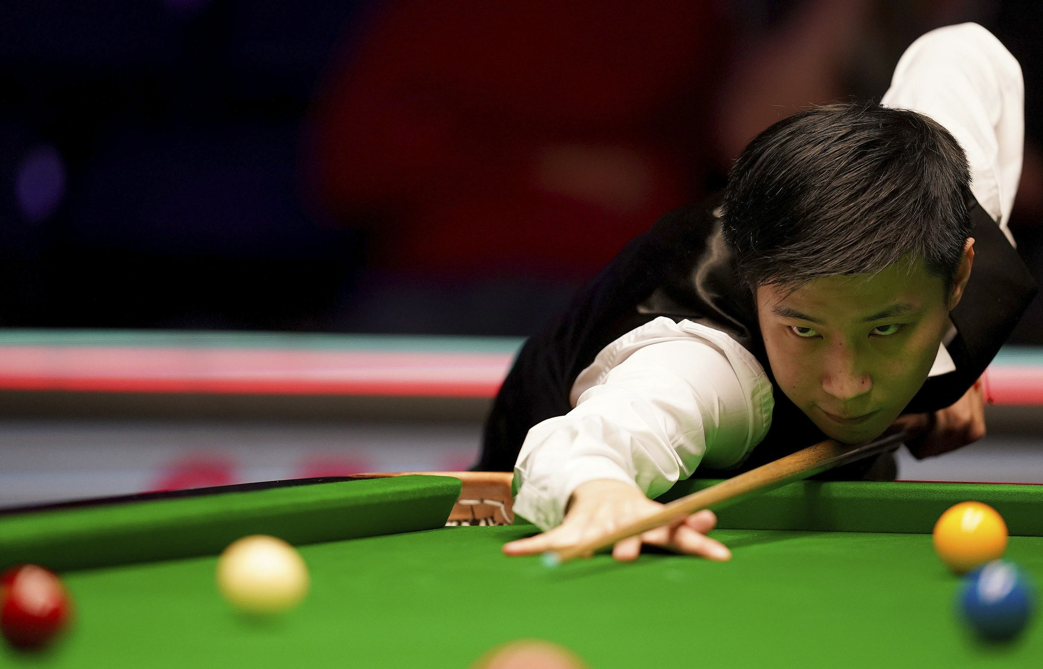 下来的征程 下来的征程