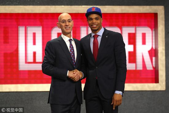 充分的准备 充分的准备